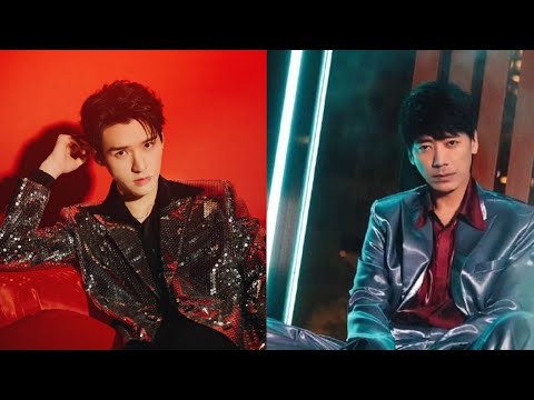 #2022湖南卫视跨年 龚俊尽情打鼓，与信热情开唱《黄种人》