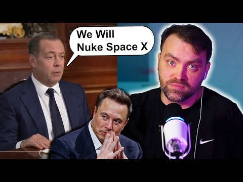 Update from Ukraine | Energy Truce is Over | Russia Threats with Nukes | Starlink Gate