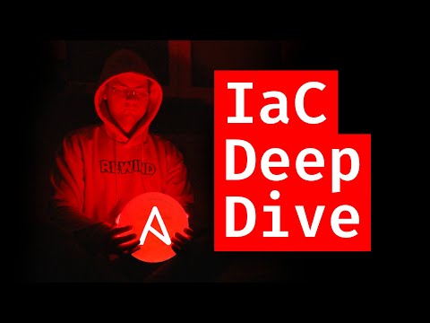 Ansible Home Server Pt. 1 – Installation, Environment, Inventory, Tasks & Variables