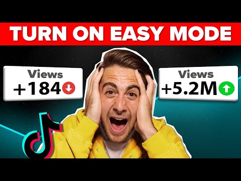 CHANGE THIS to Make TikTok’s NEW Algorithm LOVE YOU in 2025 (Get Followers Faster)