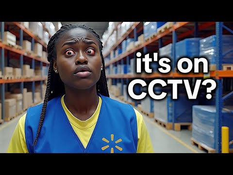 When Dumb Employees Get Caught Stealing