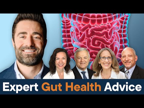 7 Leading Experts Reveal The Top Treatments For IBS, SIBO & Candida