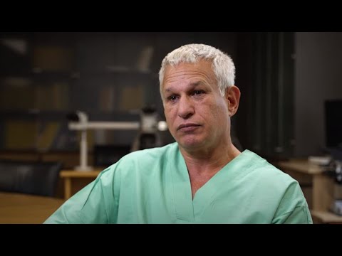 They thought They’ve seen it all: Forensic Institute personnel speak about the horrors