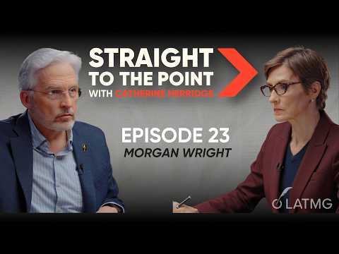 Straight to the Point: Exposing Epstein's Saudi 9/11 Connection