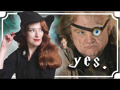 Is Harry Potter ableist?