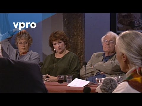 Of Beauty and Consolation Episode 27 Grand final / De samenkomst