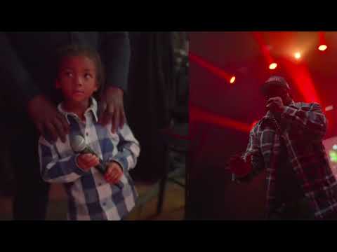 CheeseCake x Fat Saxxx x Sleepy Brown