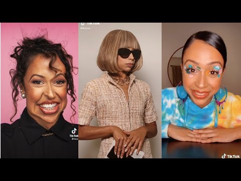 LIZA KOSHY BEST MOMENTS | TikToks Everyday