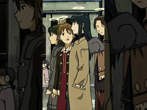 ОРЕШКИ-КОЛОКОЛЬЧИКИ 😇🔔 | Союз Серокрылых | #аниме #анимемомент #anime #animemoments