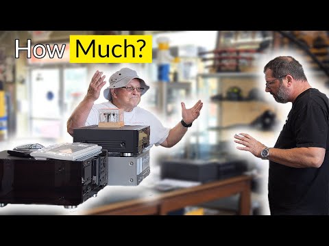 You Won’t Believe How He Reacted to My Offer