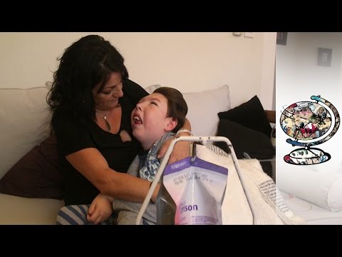 Should Parents Be Allowed To Stop Their Children From Growing?