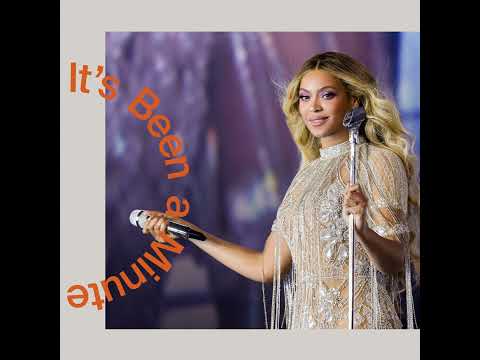 Watching 'Renaissance' and what we hear in Beyoncé's silence | Code Switch