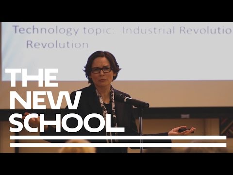 Helping Students Develop an Academic Voice in Writing with Jeanne Lambert | The New School