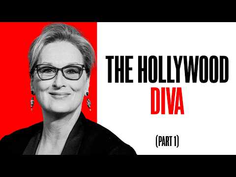 Directors feared her, colleagues adored her: the truth about Meryl Streep (part 1)