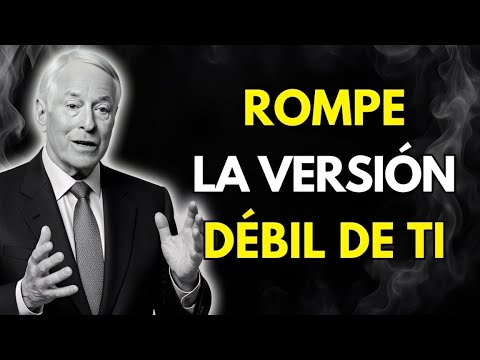 ESTE Video te Hará PELIGROSAMENTE Seguro | Brian Tracy