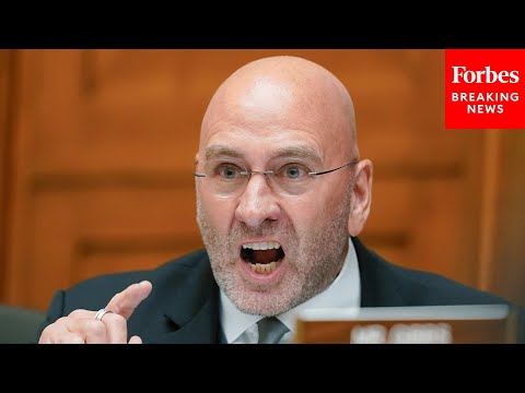 'Eaten Alive By Crime': Clay Higgins Unleashes On 'Liberal Cities' For Not Acting To Protect Police