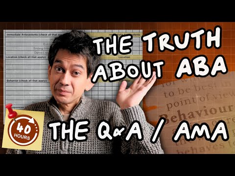 After ABA AMA (Live)