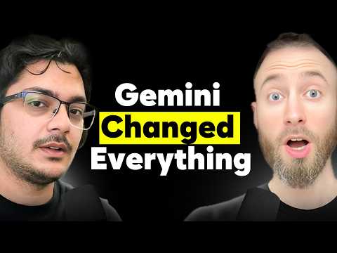 Gemini 3 Just Changed SEO Forever: AI Fan-Outs, Dynamic UIs & Why You Need an SEO Copywriter ASAP