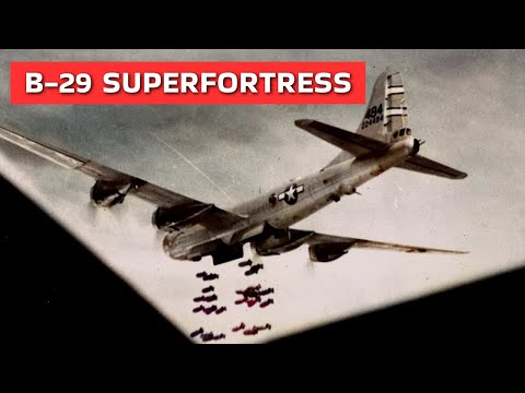 The War Plane That Forced Japan to Surrender — Before the Atomic Bombs