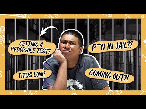 What Happened To Deekosh In Changi Prison? ft. Darryl Ian Koshy | TDK Podcast #203