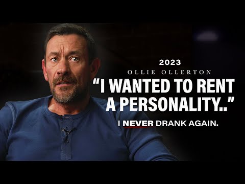 Ollie Ollerton - Talks about his battle with alcohol [ SPECIAL FORCES ]