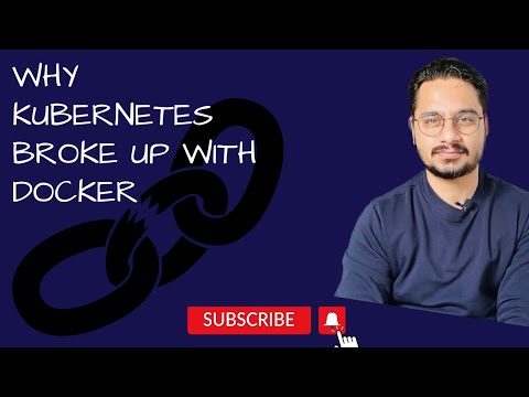 runc, low-level & high-level container management, along with k8s & docker connector docker shim