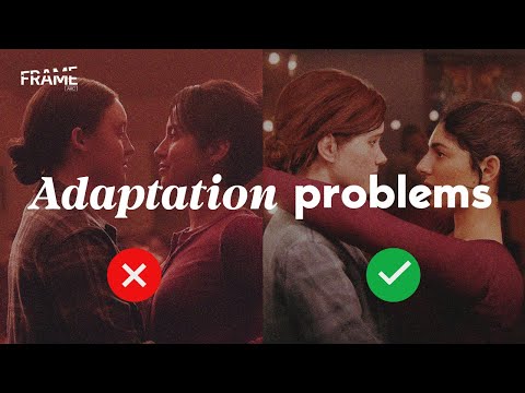 Video Game Adaptations Are Doomed and Here’s Why