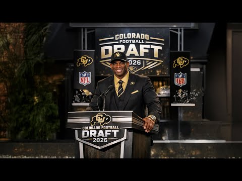 2026 Colorado Spring Ball Draft: IT DONE GOT SERIOUS