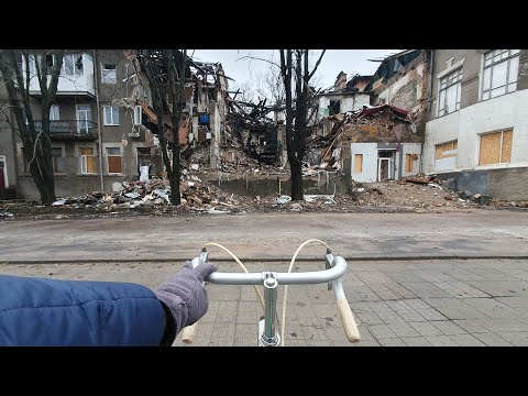 I AM RETURNING TO DONBASS...