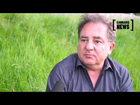 Gastrofaza, legalizacja marihuany, absurdy prawa - wywiad z Robertem Makłowiczem