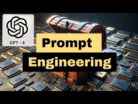 Mastering GPT-4: Advanced Prompt Engineering Techniques Unveiled