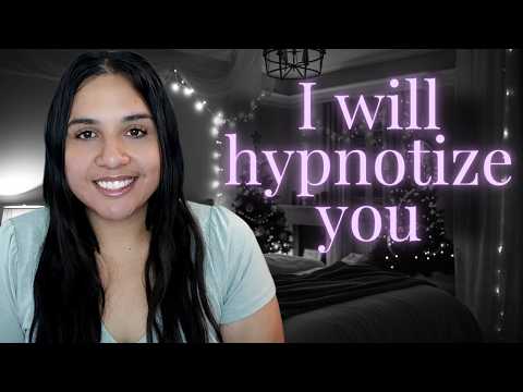 Post-Holiday Sleep Hypnosis | Black Screen