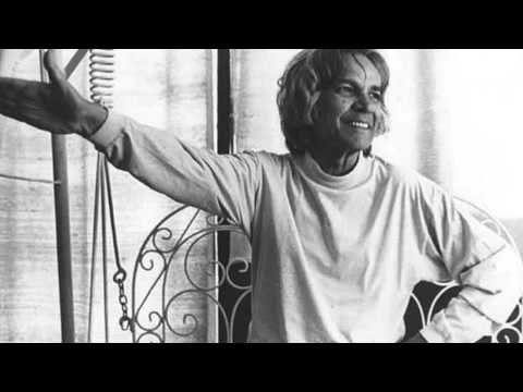 U.G. Krishnamurti - Nothing Perfect, Nothing Enlightened