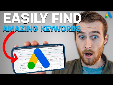 How To Find The Perfect Keywords For Google Ads (Full Guide)