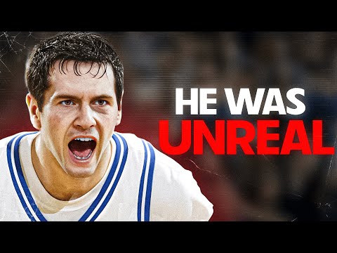 How Good Was JJ Redick Actually?