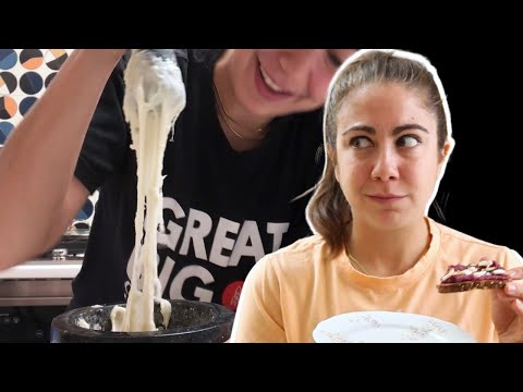 Crazy Potato Recipes | Philippines, Peru, China, Turkey, Korea