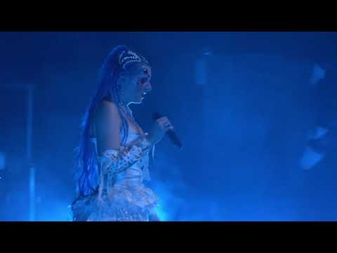 Ashnikko: Demidevil The Livestream - Encore (Maggots/Daisy) live