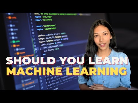 Why You Should NOT Learn Machine Learning (Part 2)