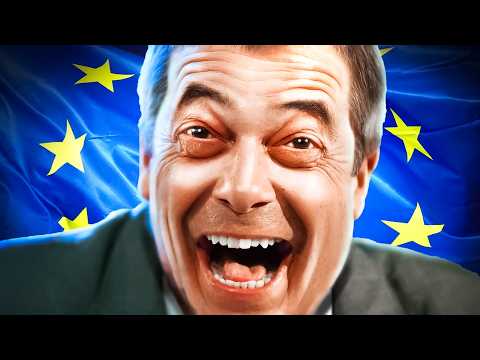 Why Everything got Worse After Brexit