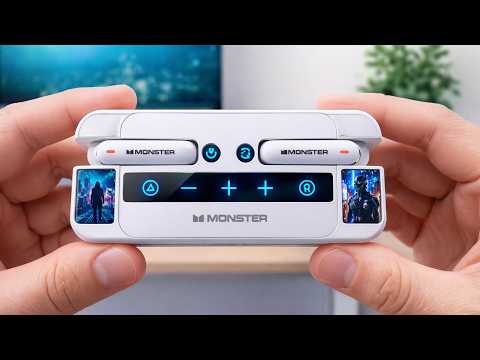 44 Amazon Products That Improve Setup 📦⚙️