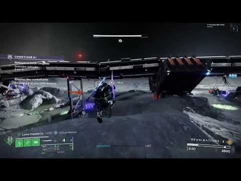 DESTINY 2 | Grind 450