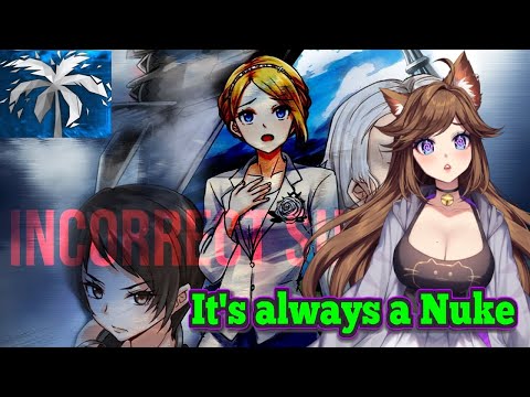 [Danger Zone!] Max0rs Incorrect Summary of Ace Combat 7 Reaction