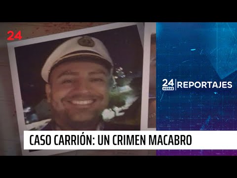 24 Horas Reportajes: Inéditos testimonios del crimen del empresario de la carne