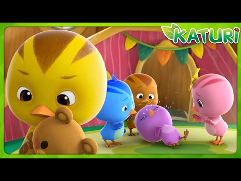 Katuri | S4 | Full Episodes Compilation | Live Now❤️