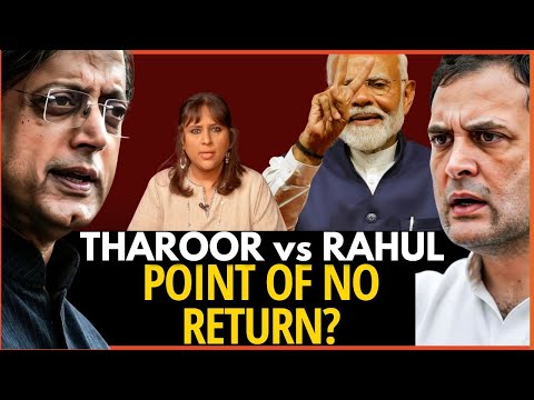 "Shashi Tharoor No Factor.." I In Kerala, BJP Makes History as Congress led UDF wins big I Barkha