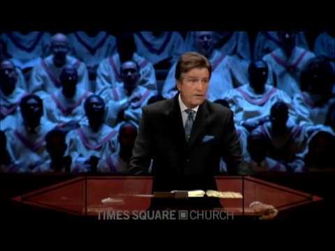 Aug. 12, 2012 - Carter Conlon - It is Time for the Lord to Work