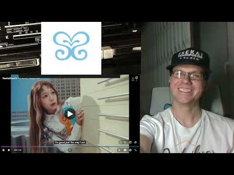 Reaction - 【하츠투하츠】 Hearts2Hearts - 'RUDE!' - MV