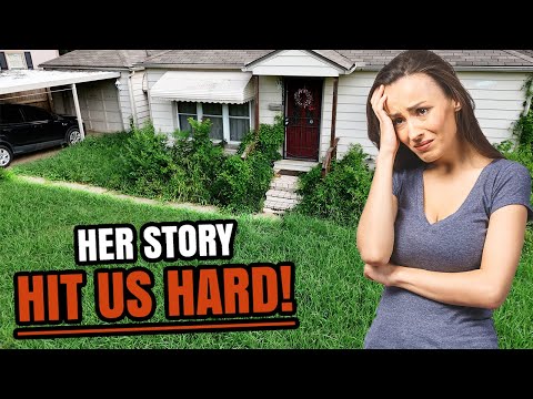 After EVERYTHING She’s SURVIVED, LOSING Her HOME Could Be Next…