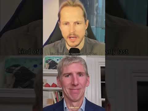 Retail vs. Institutions