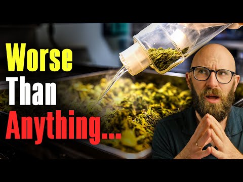 Spice: The Synthetic Drug Destroying Lives (REDO)